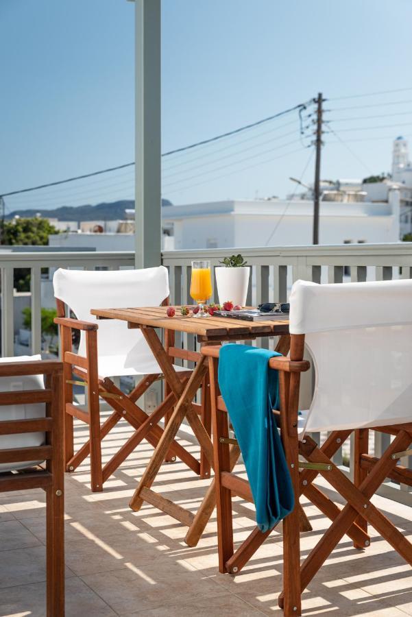 Villa Ellania Milos Adamantas  Luaran gambar